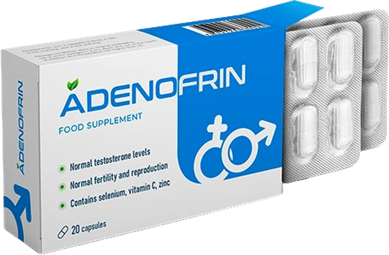 Adenofrin